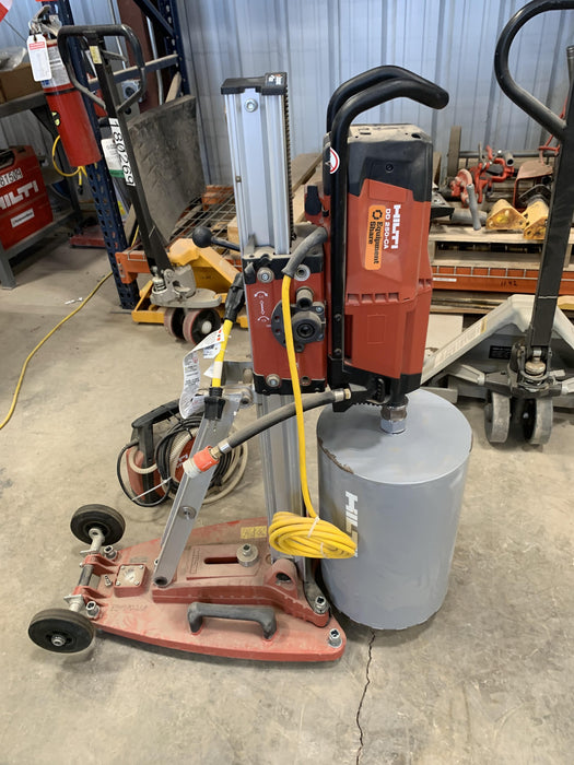2021 HILTI DD250E