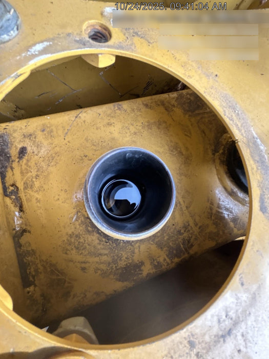 2020 VERMEER BC1000XL