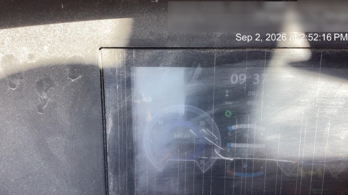 2025 DOOSAN D30S-9