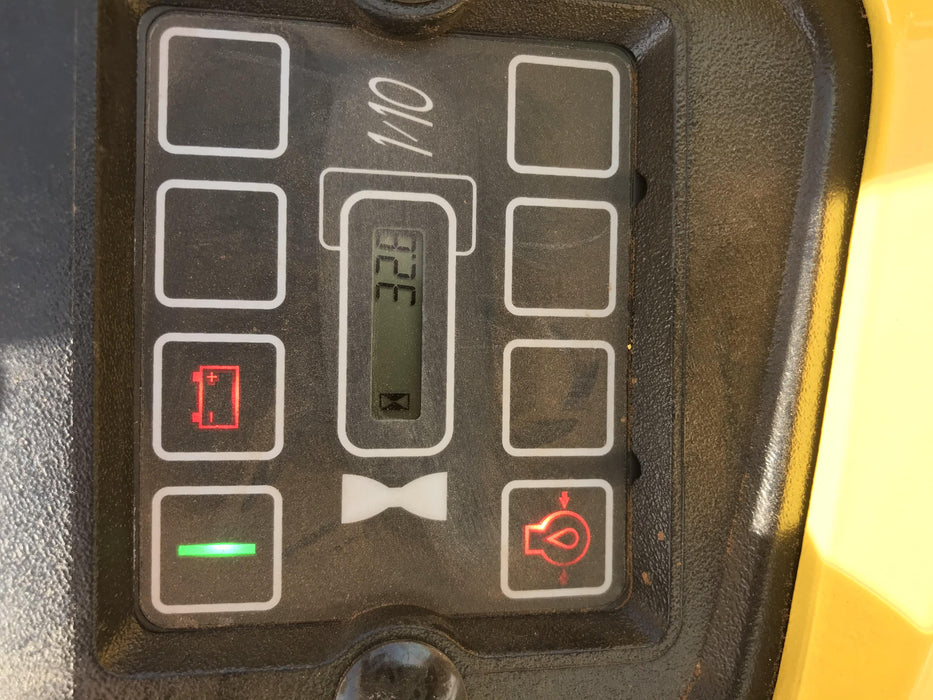 2020 WACKER NEUSON RTLx-SC3