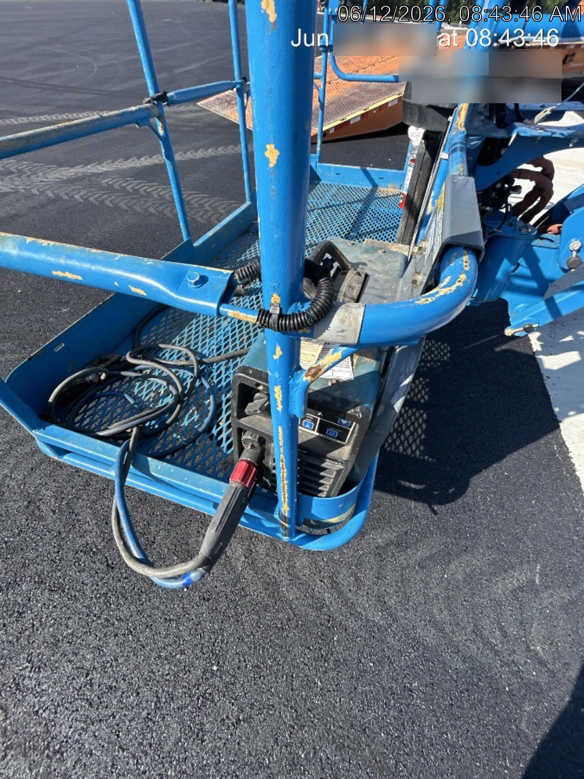2023 MILLER ELECTRIC CST-282