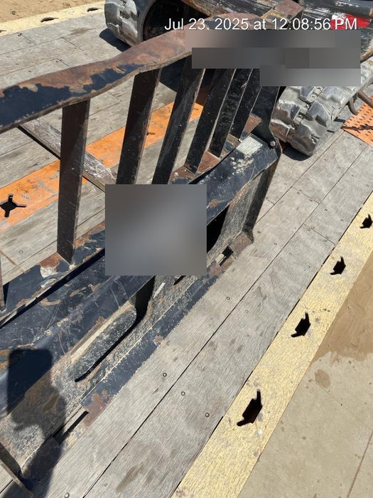 2023 ARROW MATERIAL HANDLING 48" Pallet Forks - Arrow