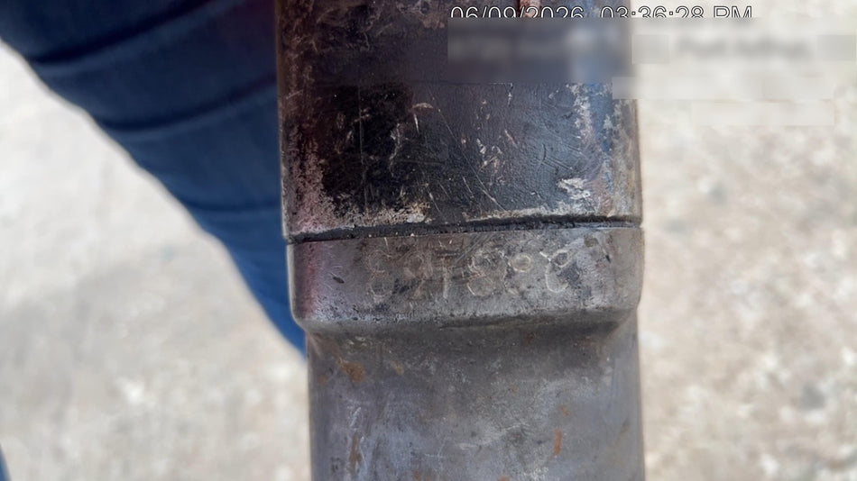 2022 INGERSOLL RAND 2925P3TI