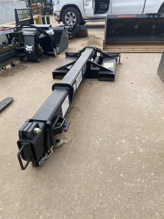 2021 STAR INDUSTRIES M1360B - Star JIB Boom