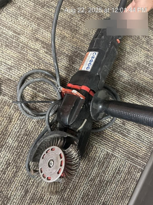 2022 MONTINI SE-1160-02