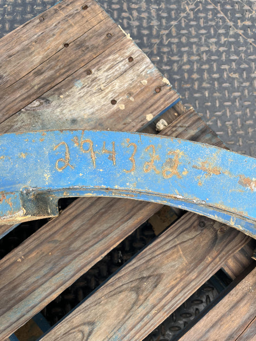 2023 KC WELDING KCW36