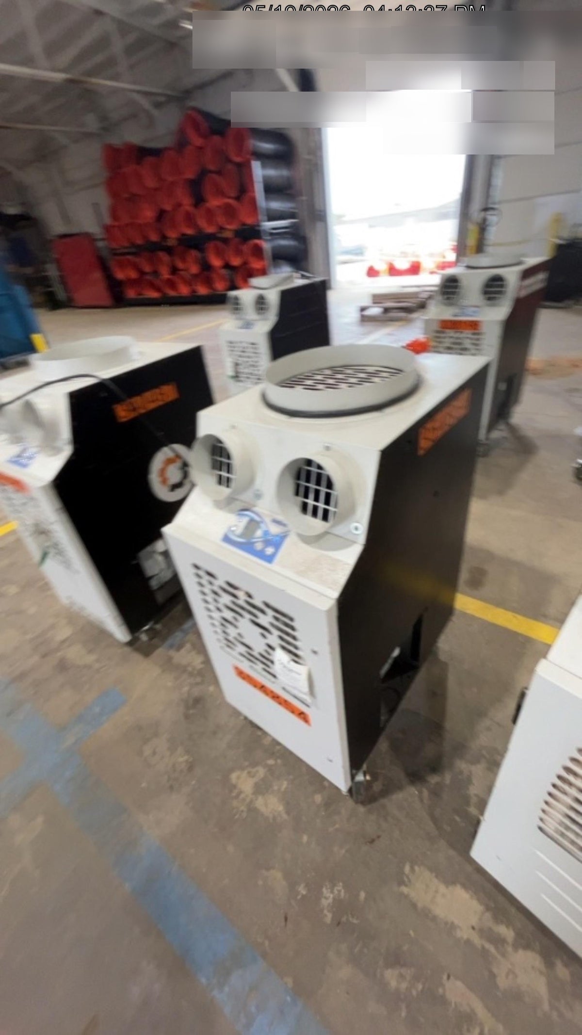 2023 KWIKOOL KPAC1411-2