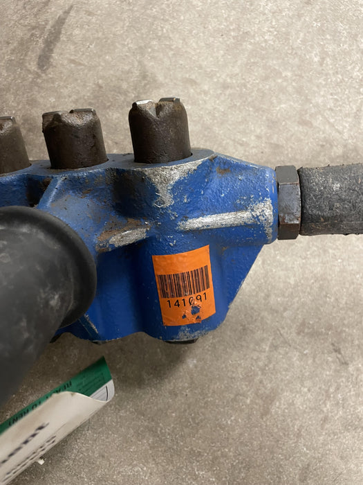 2021 CHICAGO PNEUMATIC MP-903-3L