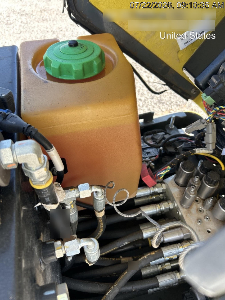 2020 WACKER NEUSON RTLx-SC3