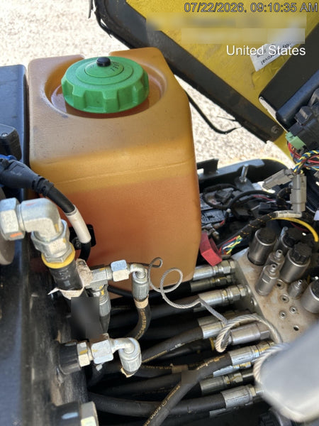2020 WACKER NEUSON RTLx-SC3