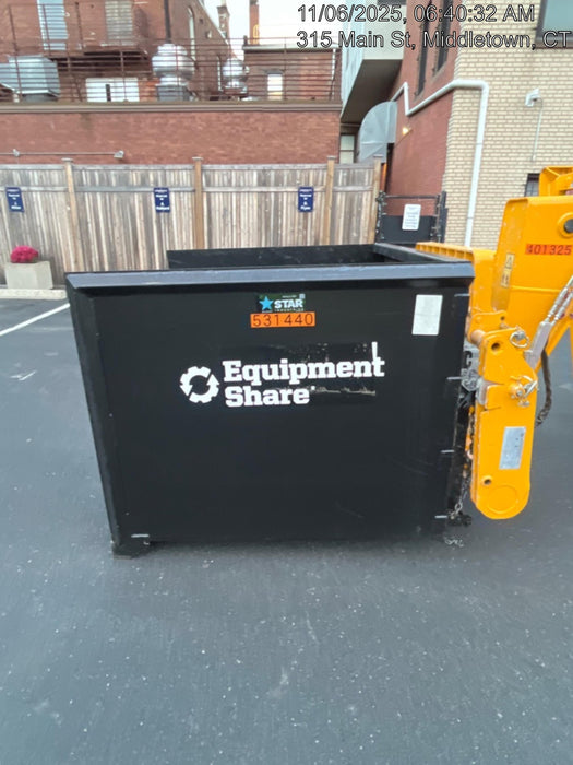 2025 STAR INDUSTRIES 1425