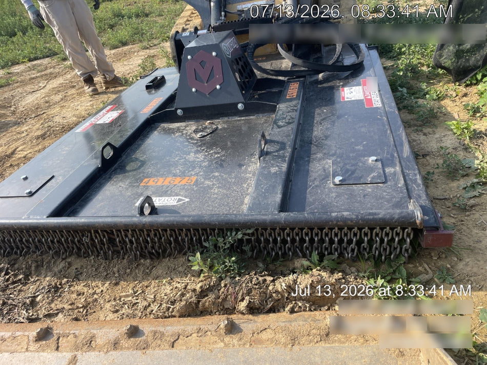 2025 VIRNIG RBV72-25