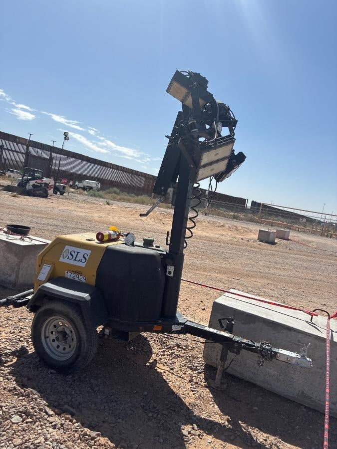 2021 ALLMAND NLV3GR