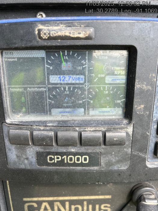 2022 PIONEER PP63C17L71-4045HFC06