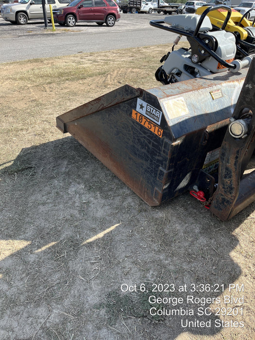 2020 STAR INDUSTRIES 1406B