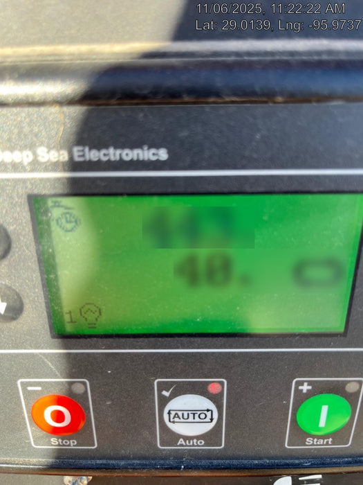 2024 WANCO WLTT-4MM4K