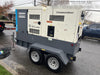 2022 ATLAS COPCO QAS 125