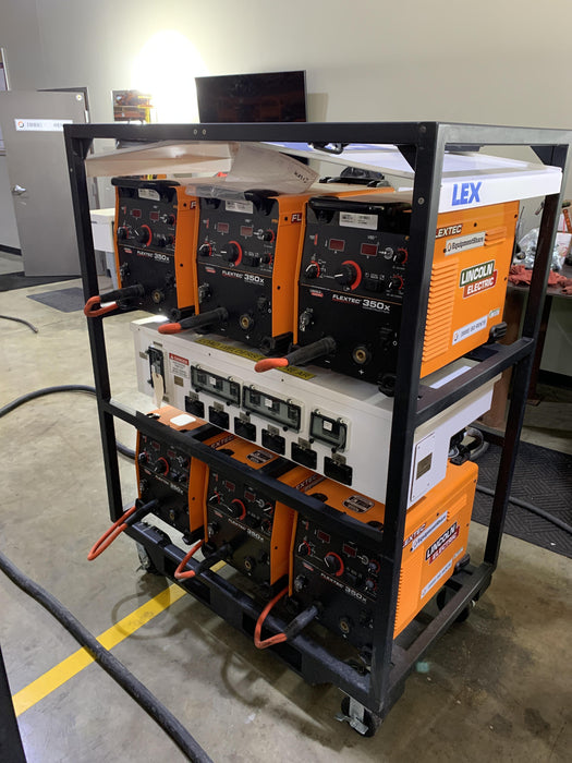 2021 LEX WR6A-7SM-FG26DZ6LD-R