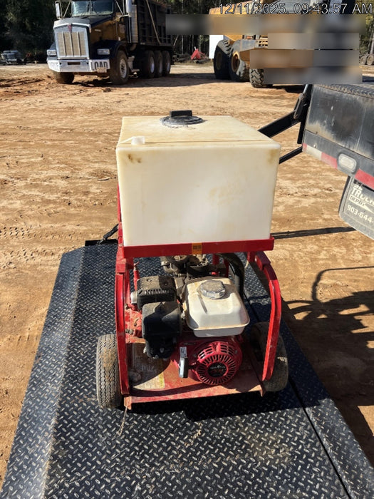 2023 RICE HYDRO DPH-3B