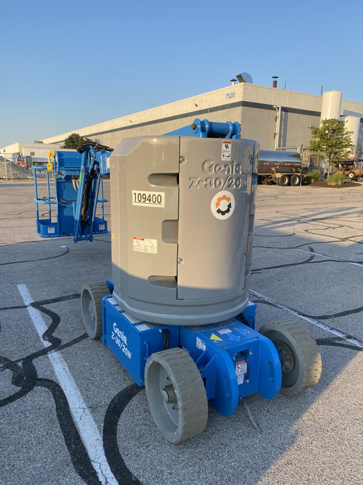 2020 GENIE Z-30/20N RJ