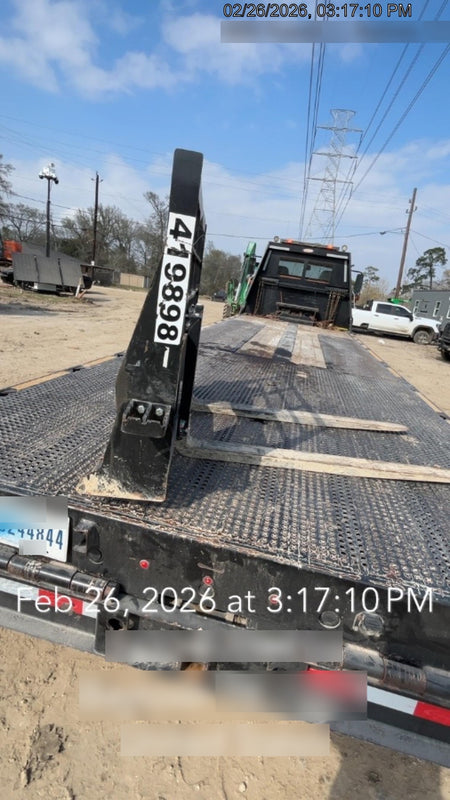 2024 ARROW MATERIAL HANDLING F5100CB