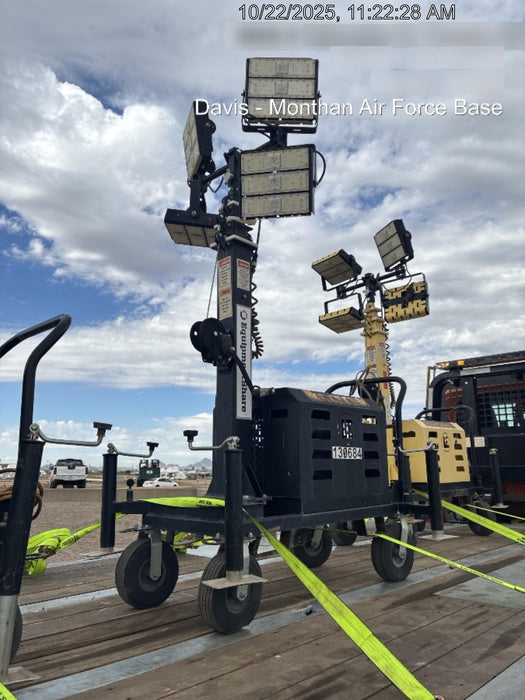 2021 LIND EQUIPMENT LE978LEDV-T4B