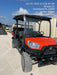 2022 KUBOTA RTV-X1140W-H (Canopy)