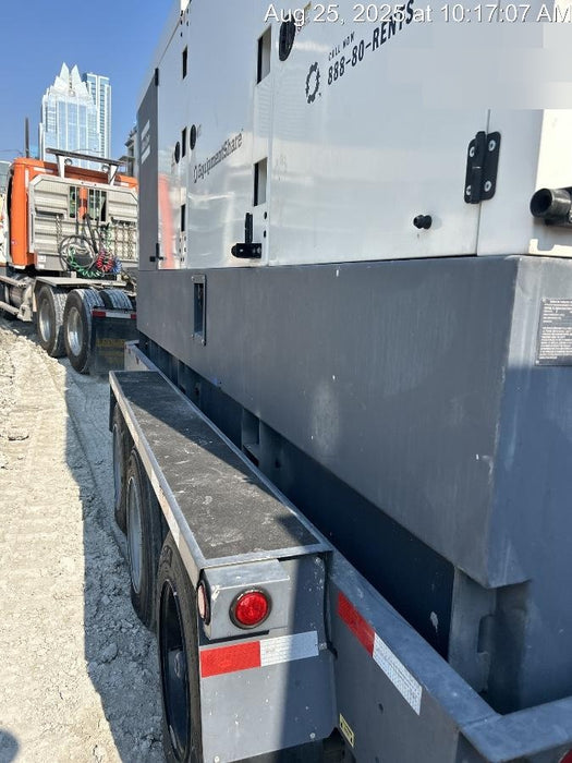 2021 ATLAS COPCO QAS625