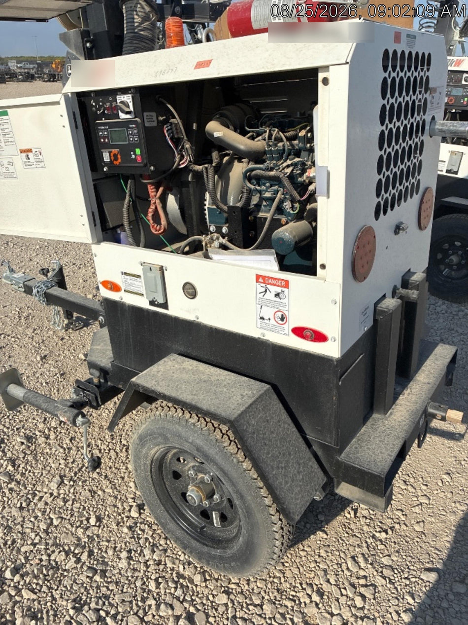 2026 ECHO DLT-3