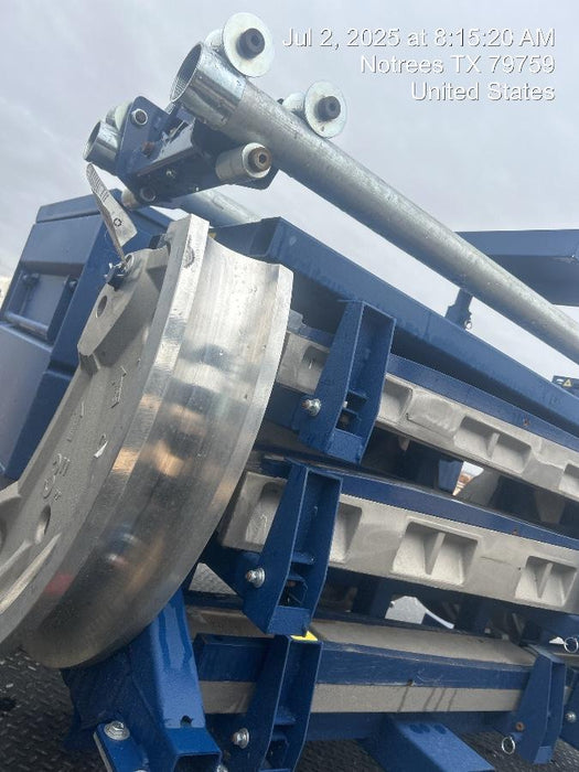 2024 CURRENT TOOLS 252-CT