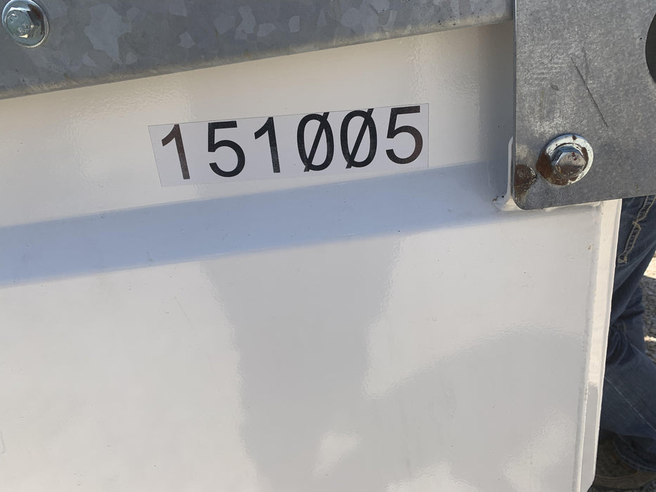 2021 TRANSCUBE 20TCG(G)W-NA