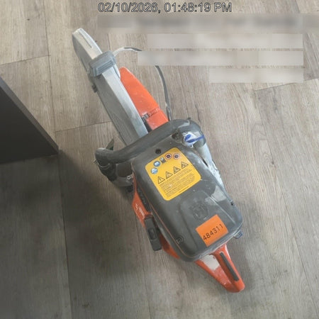 2024 HUSQVARNA K770