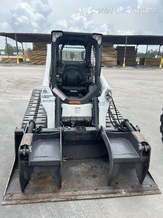 2022 PALADIN UTILITY GRAPPLE 11876-0022