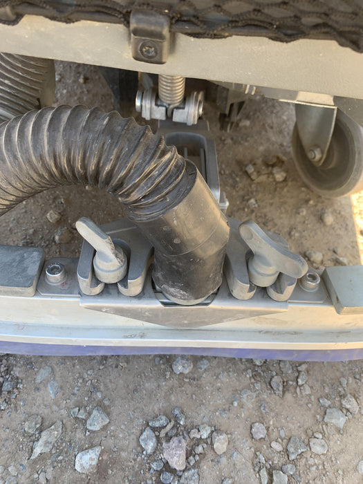 2020 KARCHER BD 80/100 W BP