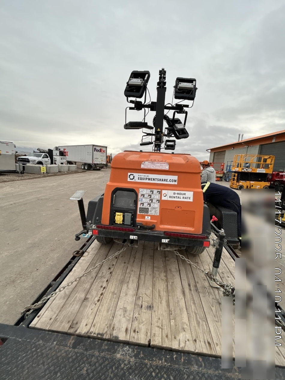 2023 GENERAC MLT2