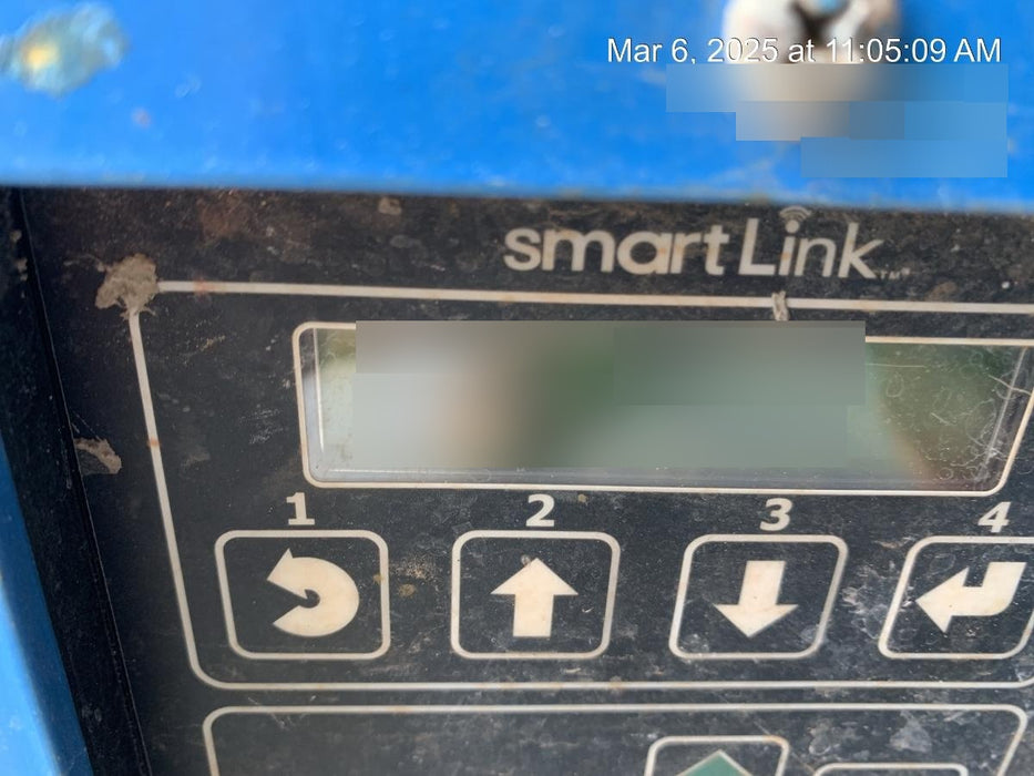 2018 Genie GS-1930 Genie GS-1930 Scissor Lift w/Standard Options