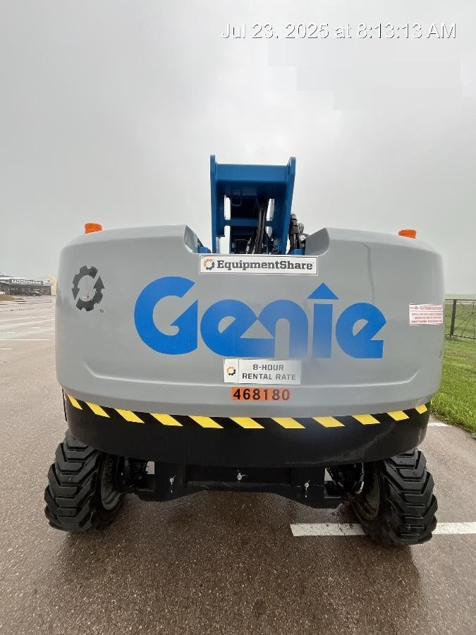 2024 GENIE S-45 XC