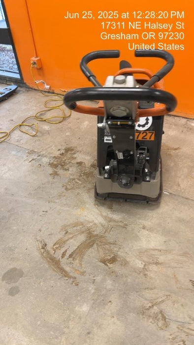 2024 MULTIQUIP MVH208GH