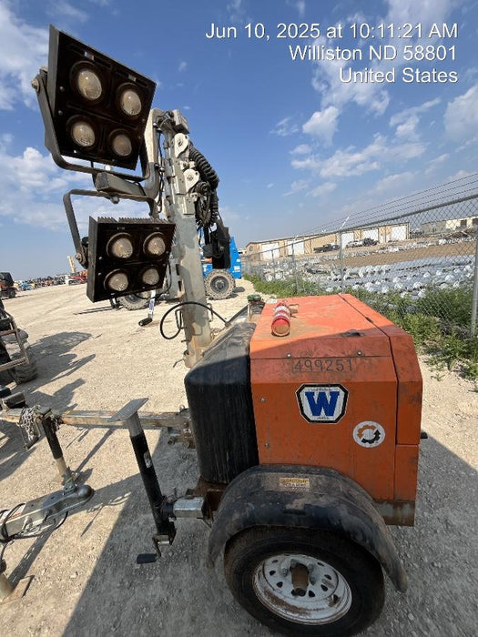 2025 WANCO WLTT-4MK8K