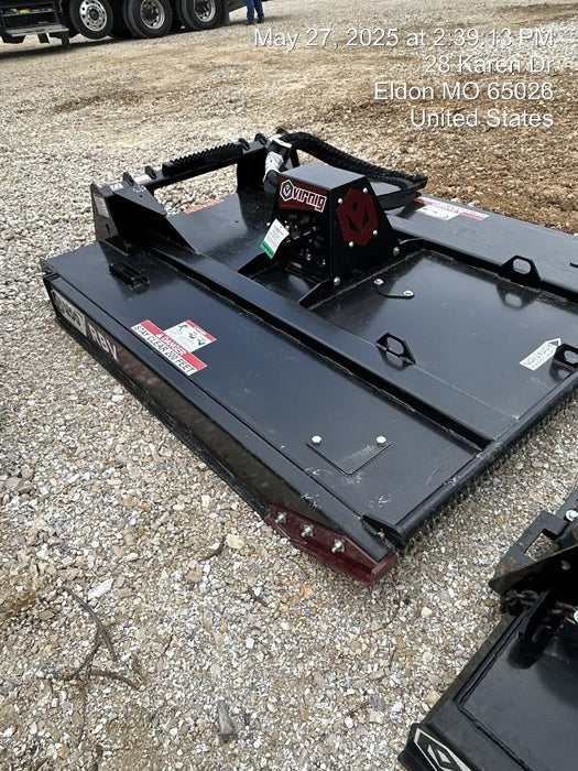 2024 VIRNIG RBV72-25