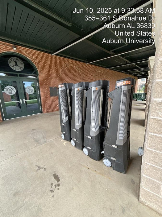 2023 VECTOR Vector Max