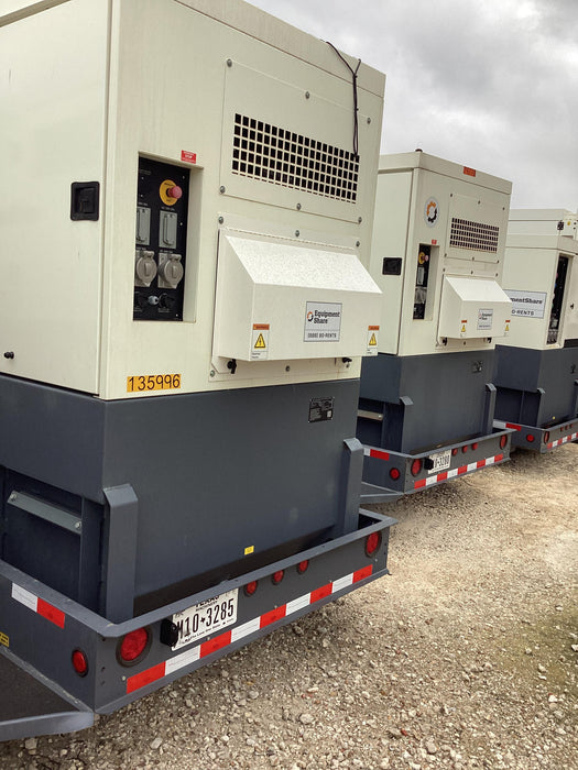 2021 ATLAS COPCO QAS 330