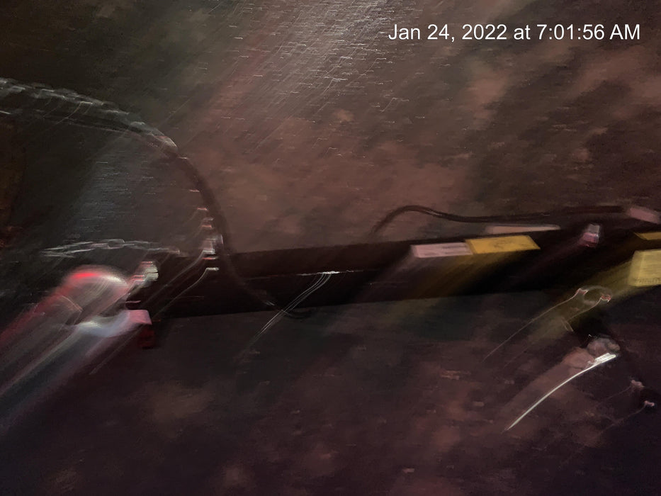 2021 ATLAS COPCO QAS45 CWK