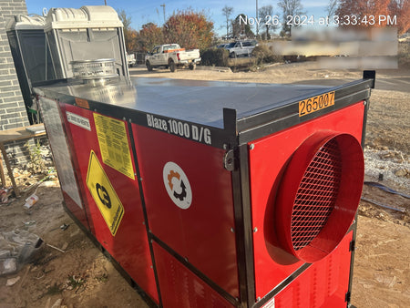 2022 CAMPO EB1000G-RE3