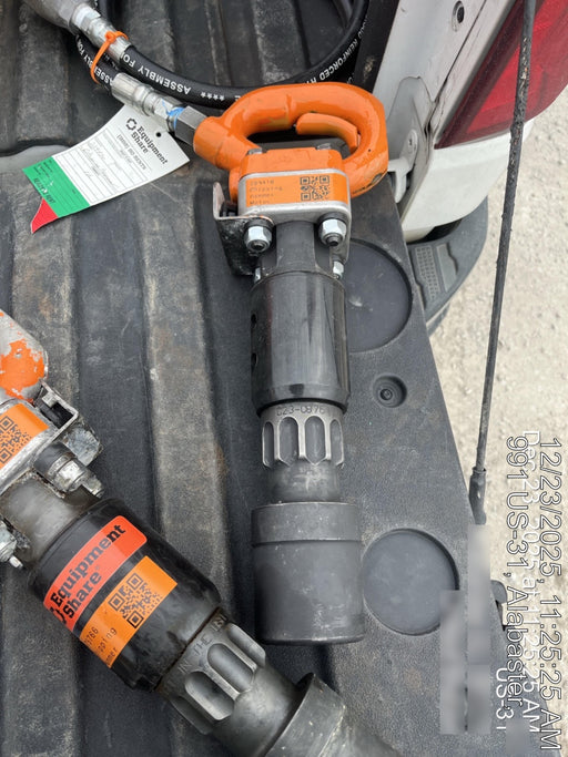 2023 MICHIGAN PNEUMATIC MP-MOTOC-375-ITD