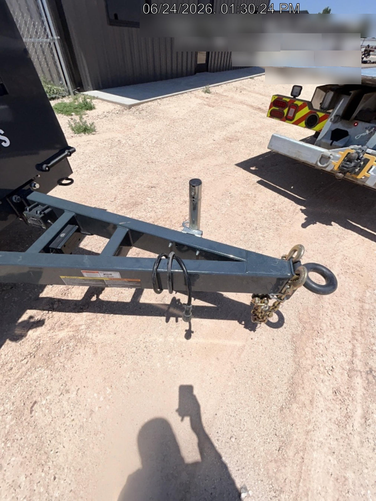 2026 AIRMAN PDSF375DP-6E1