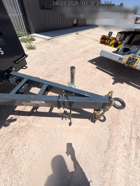 2026 AIRMAN PDSF375DP-6E1