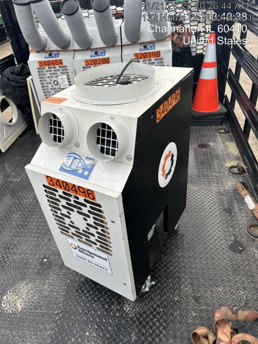 2023 KWIKOOL KPAC1411-2