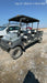 2023 Club Car CA1700D Canopy, Diesel, 4 Passenger