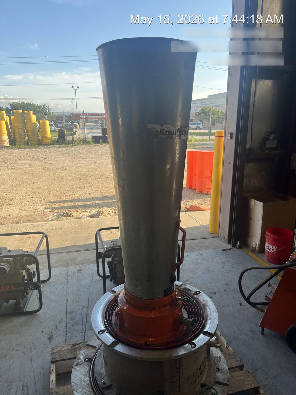 2025 MICHIGAN PNEUMATIC ES-8AM-TRACKER